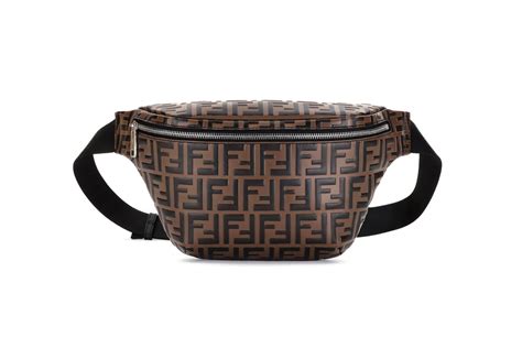 fendi fanny packs